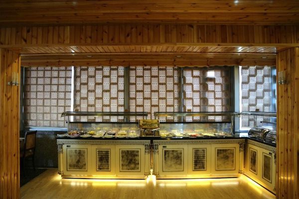 Prestige Hotel (Diyarbakir)